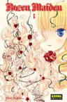 Rozen Maiden nº6