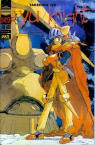 Ryu Knight nº2
