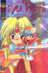 Ryu Knight nº3