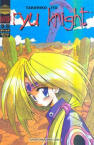 Ryu Knight nº4