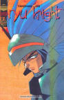 Ryu Knight nº5