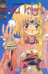 Ryu Knight nº6