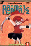 Ranma ½ 
2ª Parte nº7
