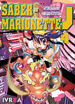 Saber 
Marionette J nº4