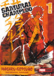 Samurai Champloo nº1