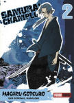 Samurai Champloo nº2
