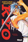 Samurai 
Deeper Kyo nº2