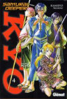 Samurai 
Deeper Kyo nº4