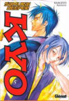Samurai 
Deeper Kyo nº5
