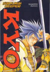 Samurai 
Deeper Kyo nº6