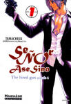 Señor Asesino nº1