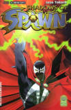 Shadows of 
Spawn nº1