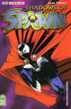 Shadows of 
Spawn nº3