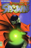 Shadows of 
Spawn nº4
