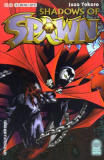 Shadows of 
Spawn nº5