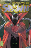 Shadows of 
Spawn nº6