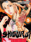Shigurui nº5