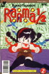 Ranma ½ 
3ª Parte nº2