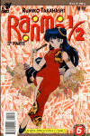 Ranma ½ 
3ª Parte nº6