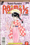 Ranma ½ 
3ª Parte nº7