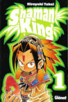 Shaman King nº1