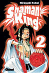 Shaman King nº2
