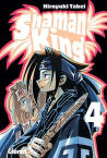Shaman King nº4