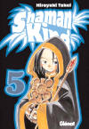 Shaman King nº5