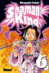 Shaman King nº6