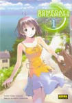 Someday's 
Dreamers nº1