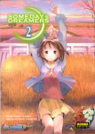 Someday's 
Dreamers nº2