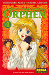 Sorcerous Stabber 
Orphen nº4