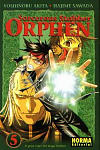 Sorcerous Stabber 
Orphen nº5
