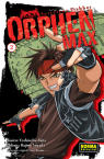 Sorcerous Stabber 
Orphen MAX nº2