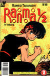 Ranma ½ 
4ª Parte nº2