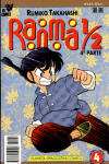 Ranma ½ 
4ª Parte nº4