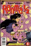 Ranma ½ 
4ª Parte nº5