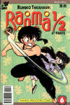 Ranma ½ 
4ª Parte nº6