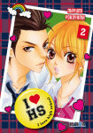 I♥HS nº2