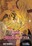 Amor a
Segunda Vista