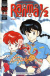 Ranma ½ 
5ª Parte nº2
