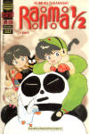 Ranma ½ 
5ª Parte nº3