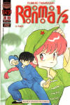 Ranma ½ 
5ª Parte nº4