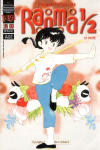 Ranma ½ 
5ª Parte nº5
