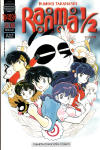 Ranma ½ 
5ª Parte nº6