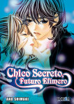 Chico Secreto,
Futuro Efímero