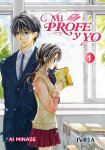 Mi Profe y Yo nº1