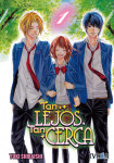 Tan Lejos, 
Tan Cerca nº1