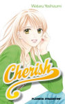 Cherish (1ª Edición)