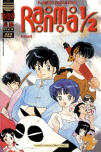 Ranma ½ 
7ª Parte nº1